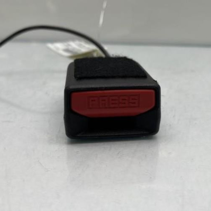 Attache ceinture arriere droit CITROEN C4 GRAND PICASSO 2 Photo n°3