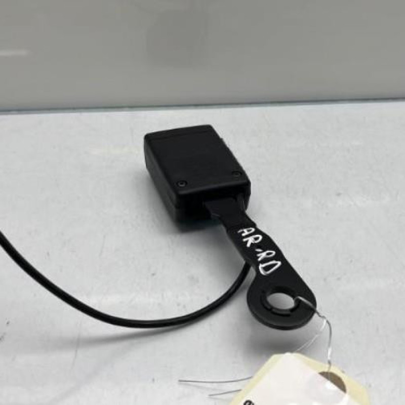 Attache ceinture arriere droit CITROEN C4 GRAND PICASSO 2 Photo n°6
