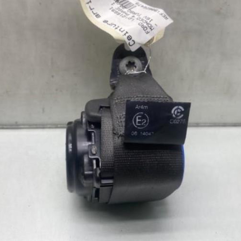 Ceinture arriere droit FORD MONDEO 4 Photo n°3
