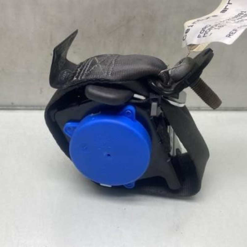 Ceinture arriere droit FORD MONDEO 4 Photo n°4