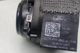 Ceinture arriere droit FORD MONDEO 4
