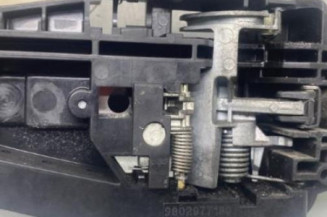 Poignee porte avant droit PEUGEOT 308 2