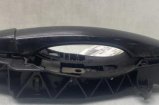 Poignee porte avant droit PEUGEOT 308 2