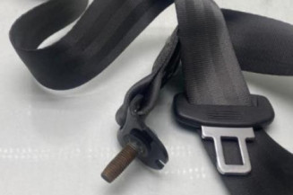 Ceinture arriere gauche FORD MONDEO 4 Photo n°1