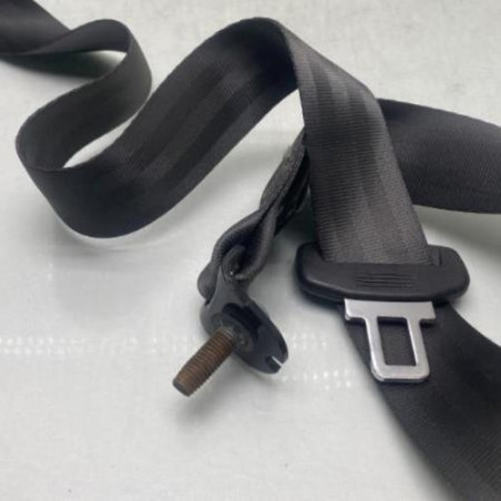 Ceinture arriere gauche FORD MONDEO 4 Photo n°1