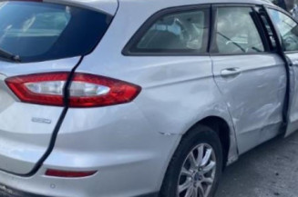 Ceinture arriere gauche FORD MONDEO 4