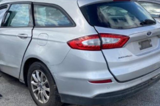 Ceinture arriere gauche FORD MONDEO 4