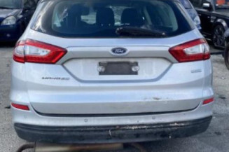 Ceinture arriere gauche FORD MONDEO 4