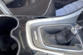 Ceinture arriere gauche FORD MONDEO 4
