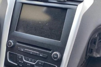 Ceinture arriere gauche FORD MONDEO 4