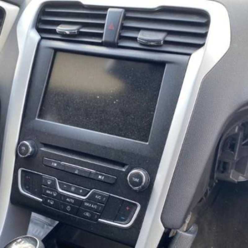 Ceinture arriere gauche FORD MONDEO 4 Photo n°17