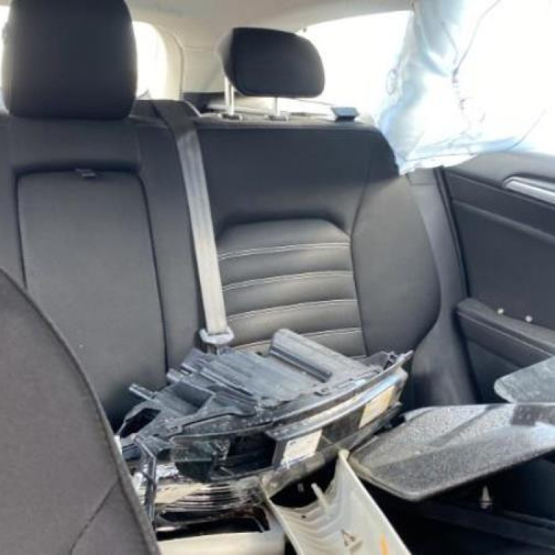 Ceinture arriere gauche FORD MONDEO 4 Photo n°18