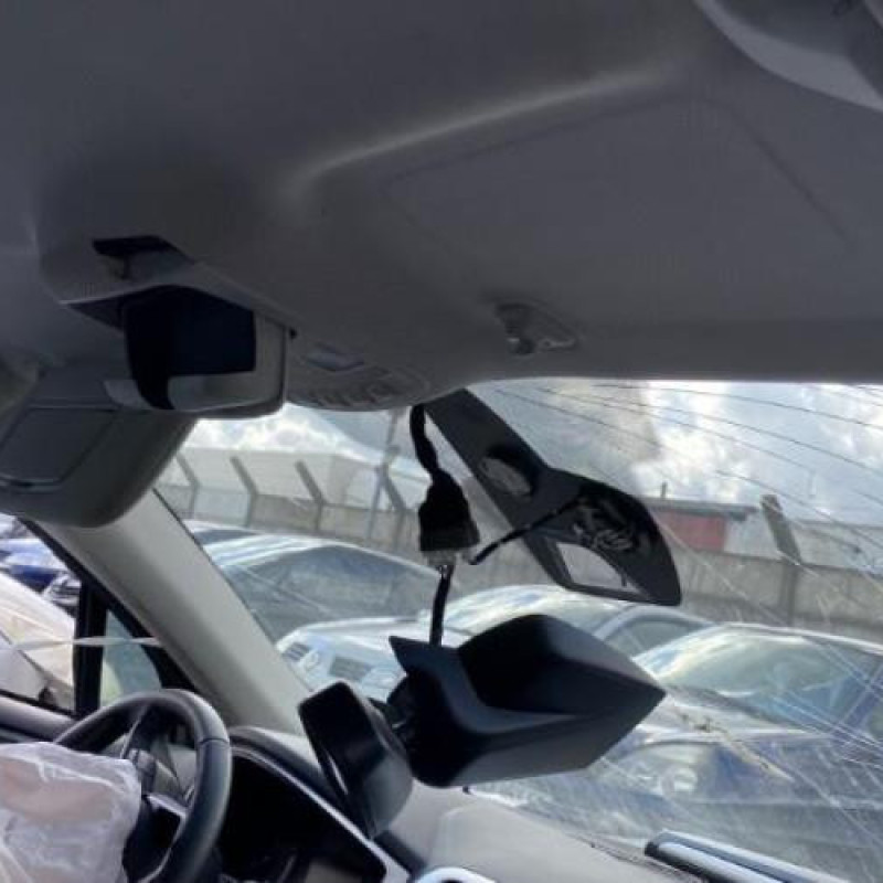 Ceinture arriere gauche FORD MONDEO 4 Photo n°19