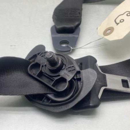 Pretensionneur de ceinture avant droit CITROEN C5 2 Photo n°1