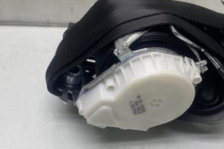 Pretensionneur de ceinture avant droit CITROEN C5 2
