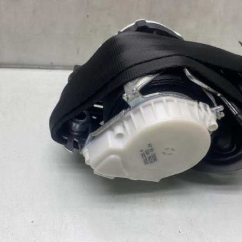 Pretensionneur de ceinture avant droit CITROEN C5 2 Photo n°2
