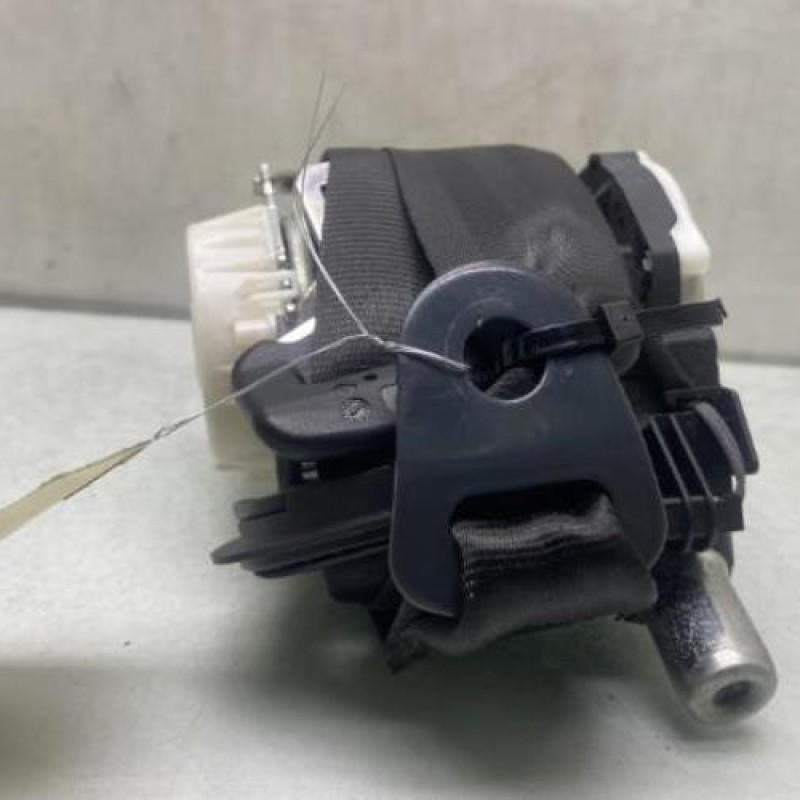 Pretensionneur de ceinture avant droit CITROEN C5 2 Photo n°3