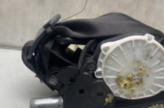 Pretensionneur de ceinture avant droit CITROEN C5 2
