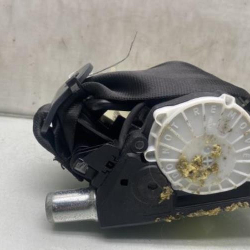 Pretensionneur de ceinture avant droit CITROEN C5 2 Photo n°4