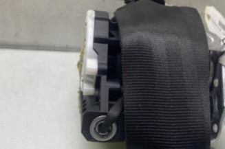 Pretensionneur de ceinture avant droit CITROEN C5 2