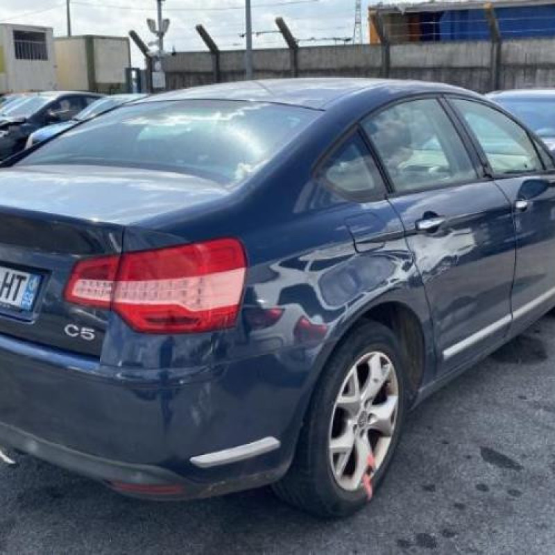 Pretensionneur de ceinture avant droit CITROEN C5 2 Photo n°10