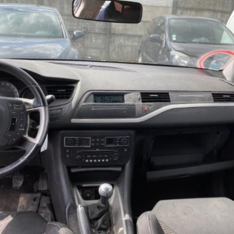 Pretensionneur de ceinture avant droit CITROEN C5 2 Photo n°19