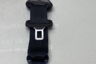 Ceinture arriere droit PEUGEOT 2008 1 Photo n°1