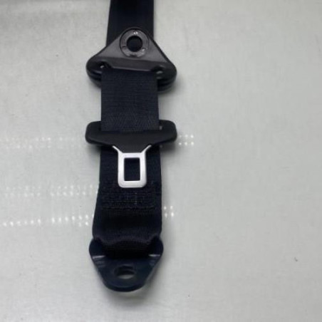 Ceinture arriere droit PEUGEOT 2008 1 Photo n°1