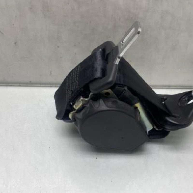 Ceinture arriere droit PEUGEOT 2008 1 Photo n°2