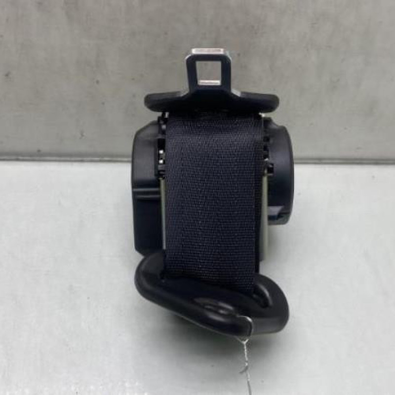 Ceinture arriere droit PEUGEOT 2008 1 Photo n°3