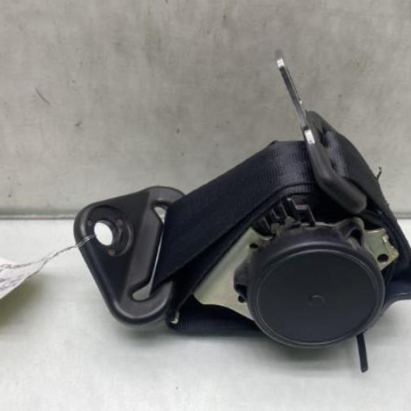 Ceinture arriere droit PEUGEOT 2008 1 Photo n°4