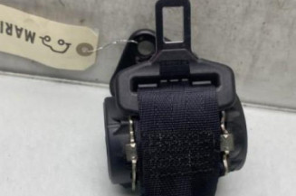 Ceinture arriere droit PEUGEOT 2008 1