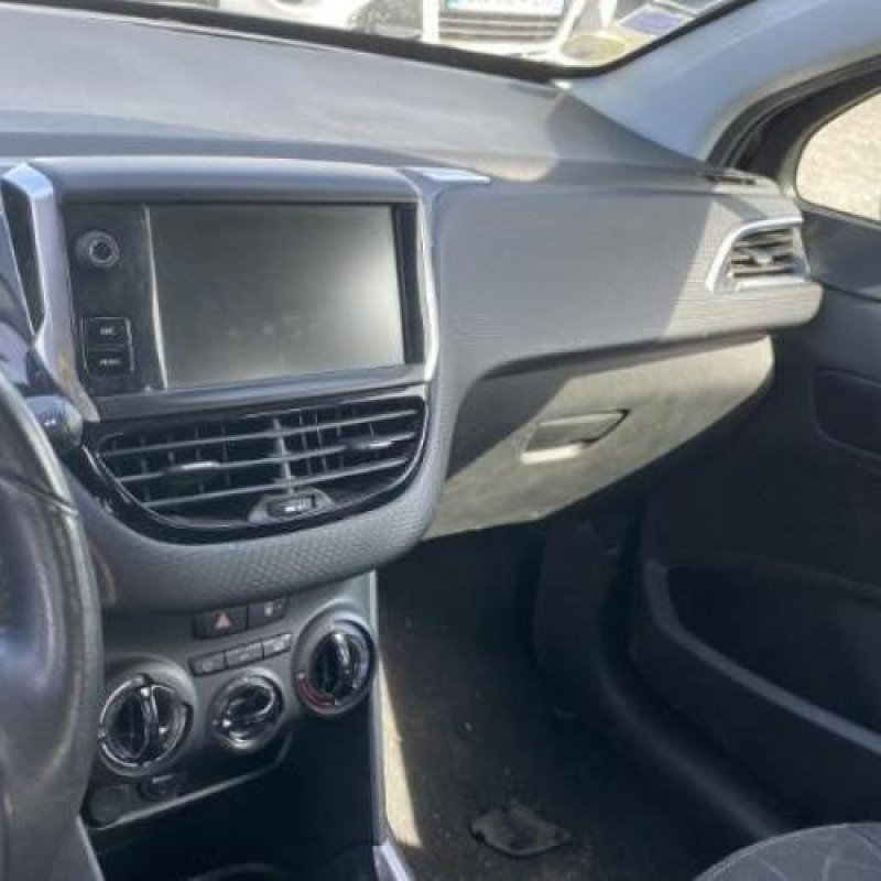 Ceinture arriere droit PEUGEOT 2008 1 Photo n°18