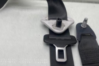 Pretensionneur de ceinture avant droit PEUGEOT 2008 1 Photo n°1