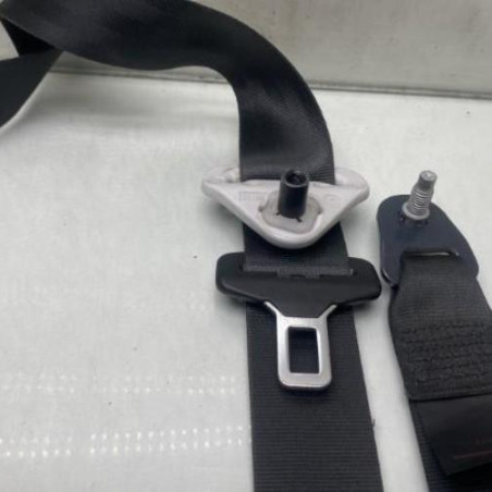 Pretensionneur de ceinture avant droit PEUGEOT 2008 1 Photo n°1