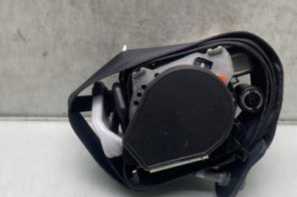 Pretensionneur de ceinture avant droit PEUGEOT 2008 1