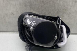 Pretensionneur de ceinture avant droit PEUGEOT 2008 1