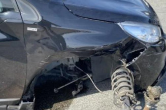 Pretensionneur de ceinture avant droit PEUGEOT 2008 1