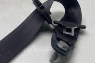 Pretensionneur de ceinture avant droit CITROEN C4 2 Photo n°1