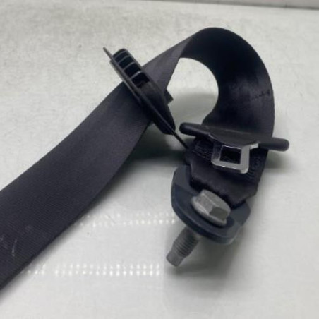 Pretensionneur de ceinture avant droit CITROEN C4 2 Photo n°1