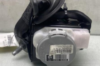 Pretensionneur de ceinture avant droit CITROEN C4 2