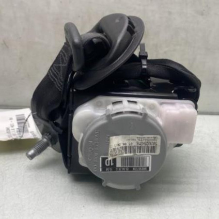 Pretensionneur de ceinture avant droit CITROEN C4 2