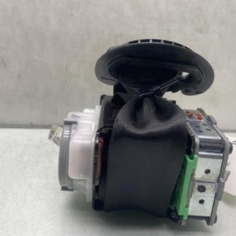 Pretensionneur de ceinture avant droit CITROEN C4 2 Photo n°4