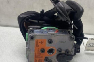 Pretensionneur de ceinture avant droit CITROEN C4 2