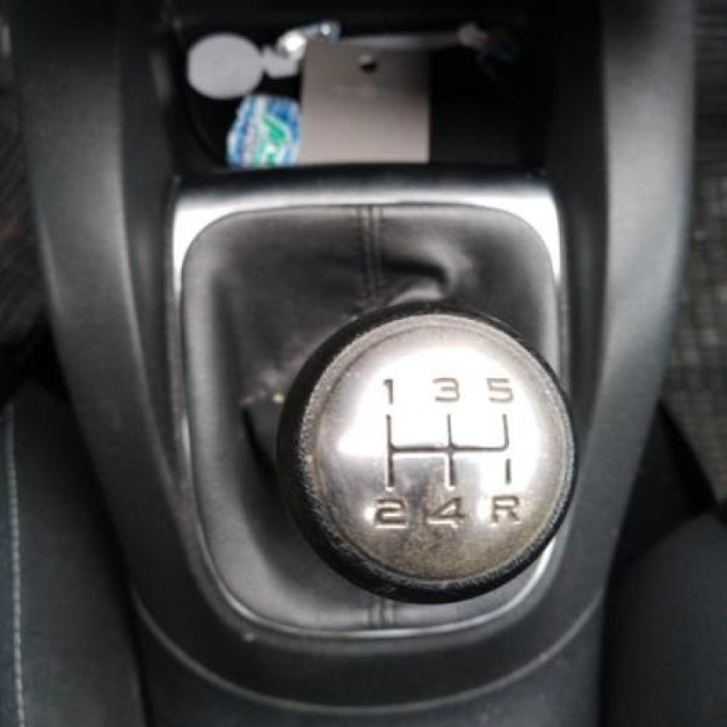 Pretensionneur de ceinture avant droit CITROEN C4 2 Photo n°14
