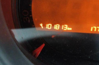 Pretensionneur de ceinture avant droit CITROEN C4 2