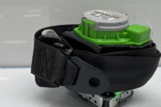 Pretensionneur de ceinture avant droit CITROEN BERLINGO 2 Photo n°1