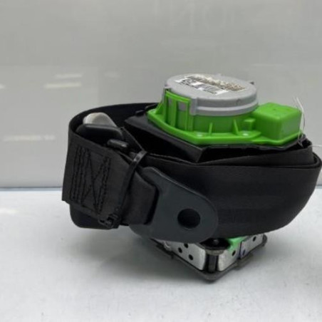 Pretensionneur de ceinture avant droit CITROEN BERLINGO 2 Photo n°1