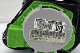 Pretensionneur de ceinture avant droit CITROEN BERLINGO 2
