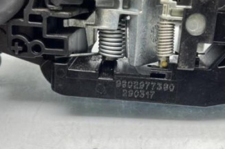 Poignee porte arriere gauche CITROEN C4 GRAND PICASSO 2